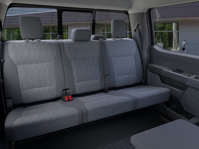 2026 Ford Super Duty F-250 SRW F-250® XL