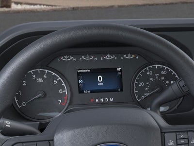 2026 Ford Super Duty F-250 SRW F-250® XL