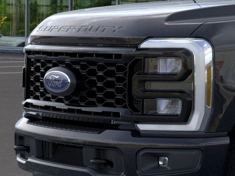 2026 Ford Super Duty F-250 SRW F-250® XL