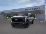 2026 Ford Super Duty F-250 SRW F-250® XL