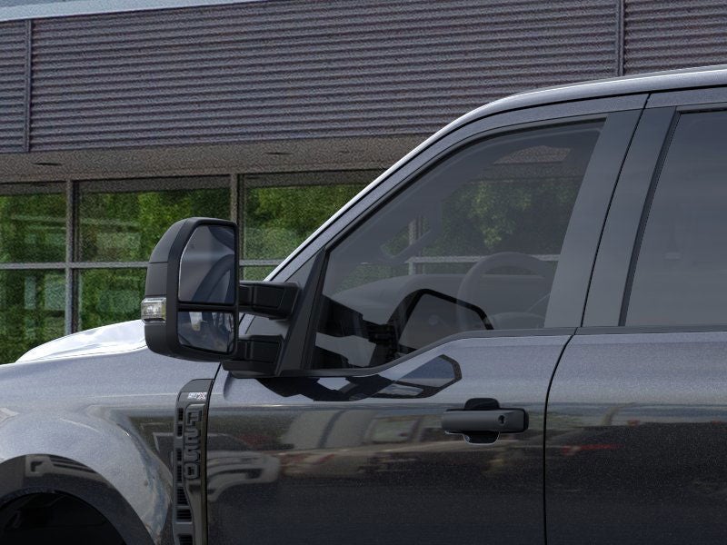 2026 Ford Super Duty F-250 SRW F-250® XL