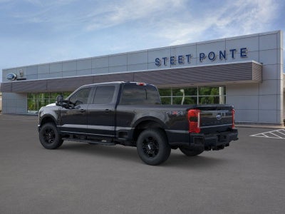 2026 Ford Super Duty F-250 SRW F-250® XL