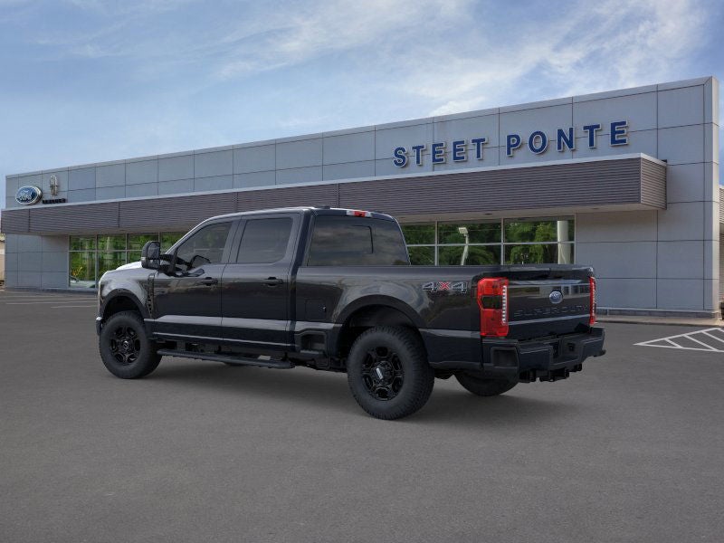 2026 Ford Super Duty F-250 SRW F-250® XL