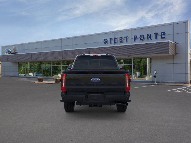 2026 Ford Super Duty F-250 SRW F-250® XL