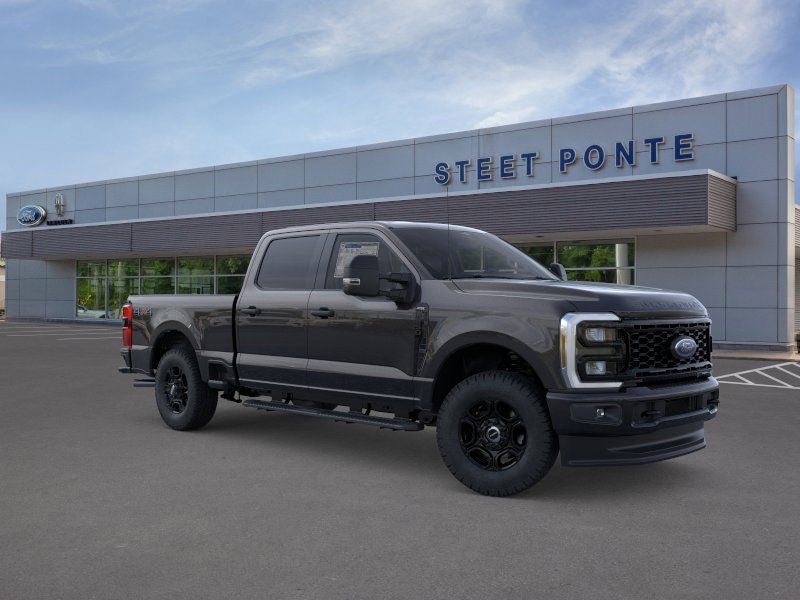 2026 Ford Super Duty F-250 SRW F-250® XL