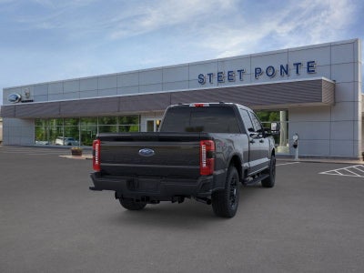 2026 Ford Super Duty F-250 SRW F-250® XL