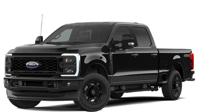 2026 Ford Super Duty F-250 SRW F-250® XL