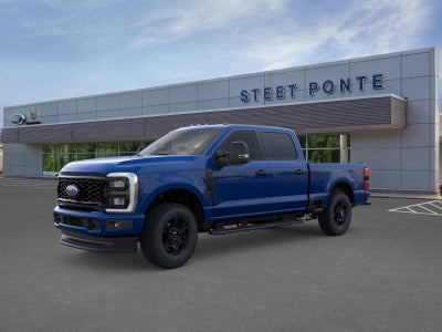 2026 Ford Super Duty F-250 SRW F-250® XL