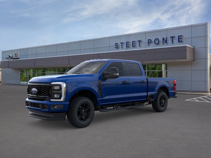 2026 Ford Super Duty F-250 SRW F-250® XL