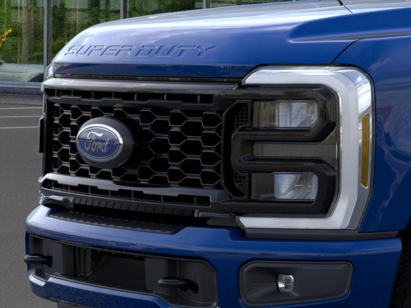 2026 Ford Super Duty F-250 SRW F-250® XL
