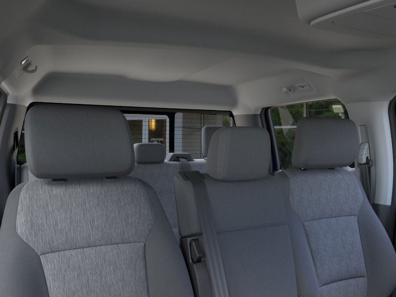 2026 Ford Super Duty F-250 SRW F-250® XL