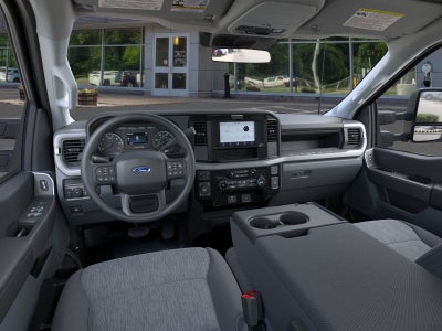 2026 Ford Super Duty F-250 SRW F-250® XL