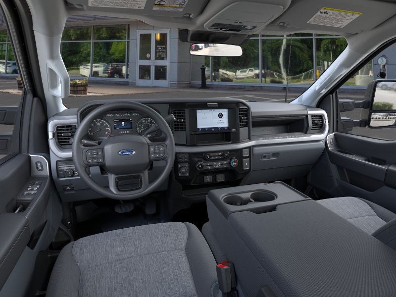 2026 Ford Super Duty F-250 SRW F-250® XL