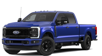2026 Ford Super Duty F-250 SRW F-250® XL