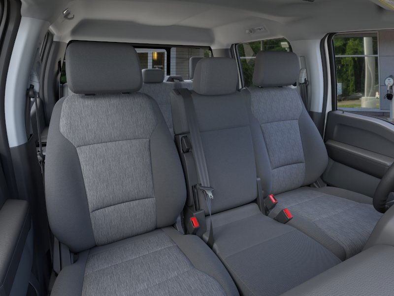 2026 Ford Super Duty F-250 SRW F-250® XL