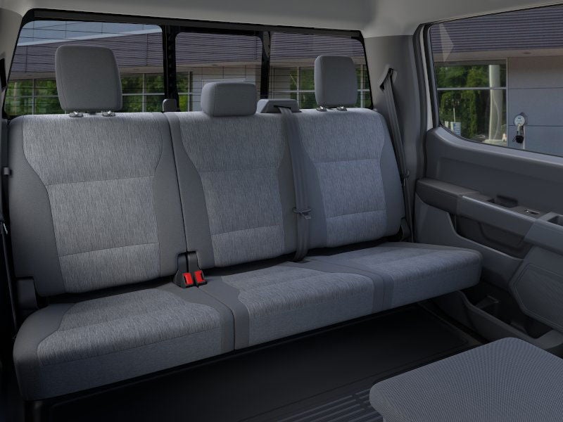 2026 Ford Super Duty F-250 SRW F-250® XL