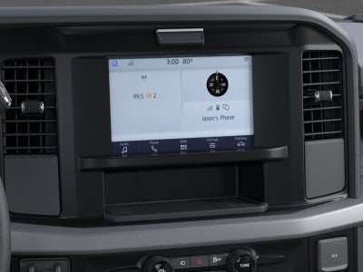 2026 Ford Super Duty F-250 SRW F-250® XL