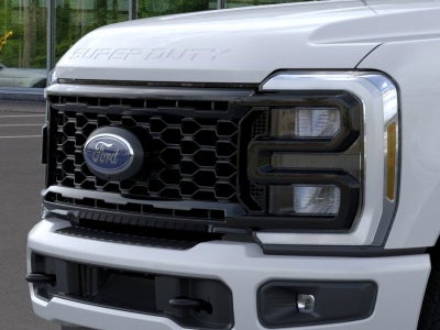 2026 Ford Super Duty F-250 SRW F-250® XL