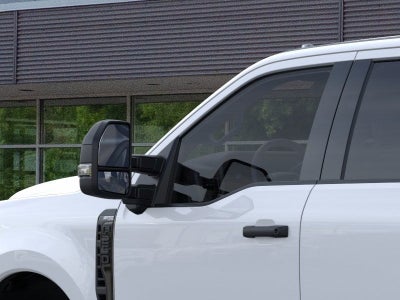 2026 Ford Super Duty F-250 SRW F-250® XL