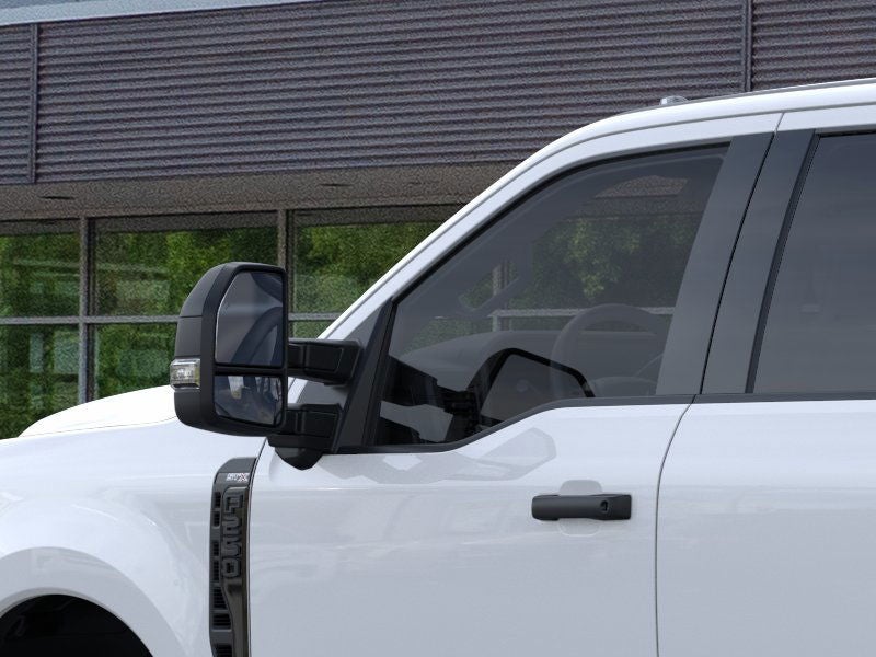 2026 Ford Super Duty F-250 SRW F-250® XL