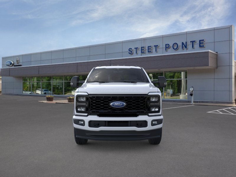 2026 Ford Super Duty F-250 SRW F-250® XL