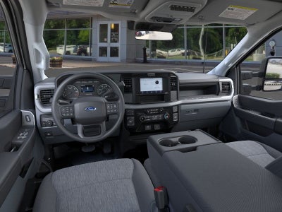 2026 Ford Super Duty F-250 SRW F-250® XL