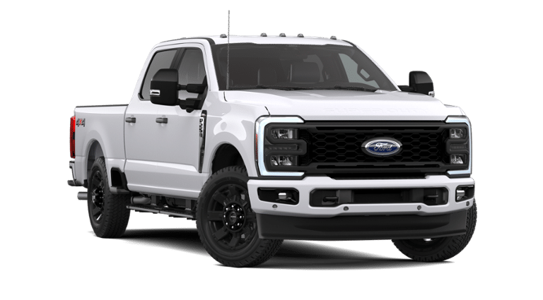 2026 Ford Super Duty F-250 SRW F-250® XL