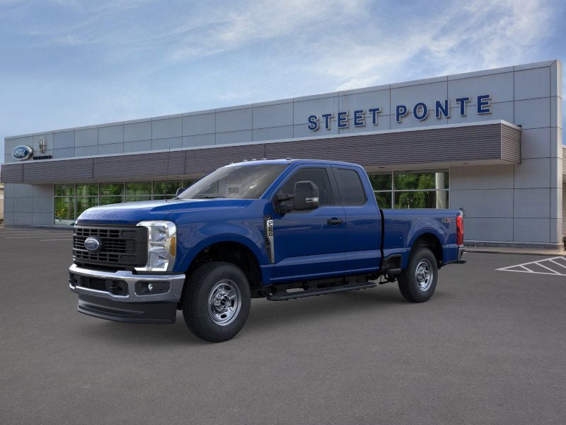 2026 Ford Super Duty F-250 SRW F-250® XL
