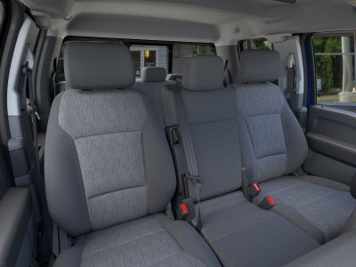 2026 Ford Super Duty F-250 SRW F-250® XL