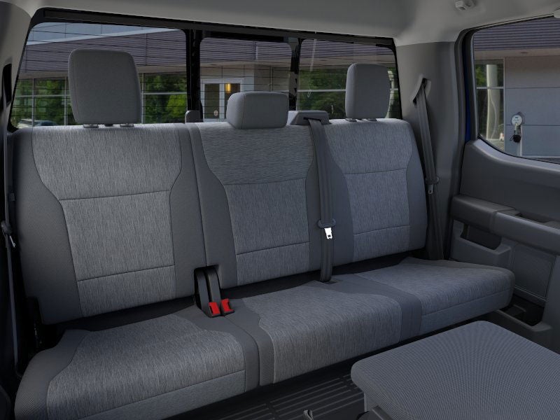 2026 Ford Super Duty F-250 SRW F-250® XL