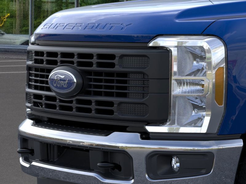 2026 Ford Super Duty F-250 SRW F-250® XL