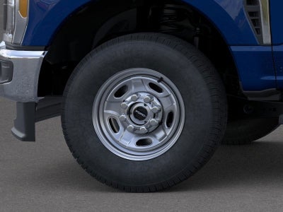 2026 Ford Super Duty F-250 SRW F-250® XL