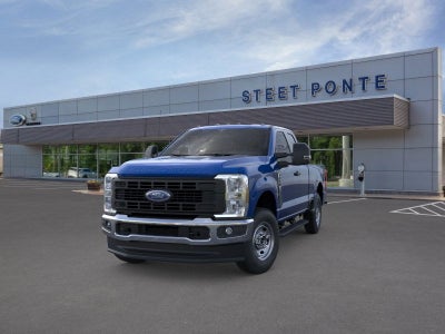 2026 Ford Super Duty F-250 SRW F-250® XL