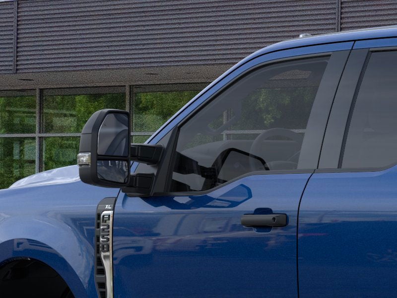 2026 Ford Super Duty F-250 SRW F-250® XL