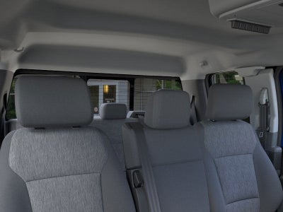 2026 Ford Super Duty F-250 SRW F-250® XL