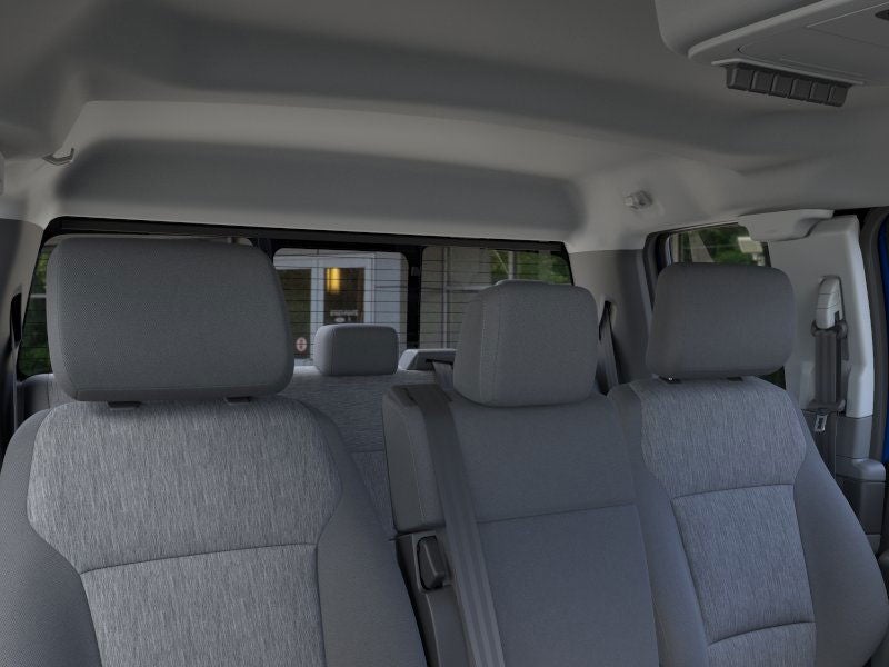 2026 Ford Super Duty F-250 SRW F-250® XL