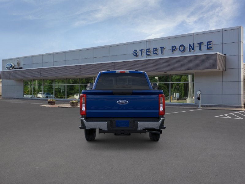 2026 Ford Super Duty F-250 SRW F-250® XL