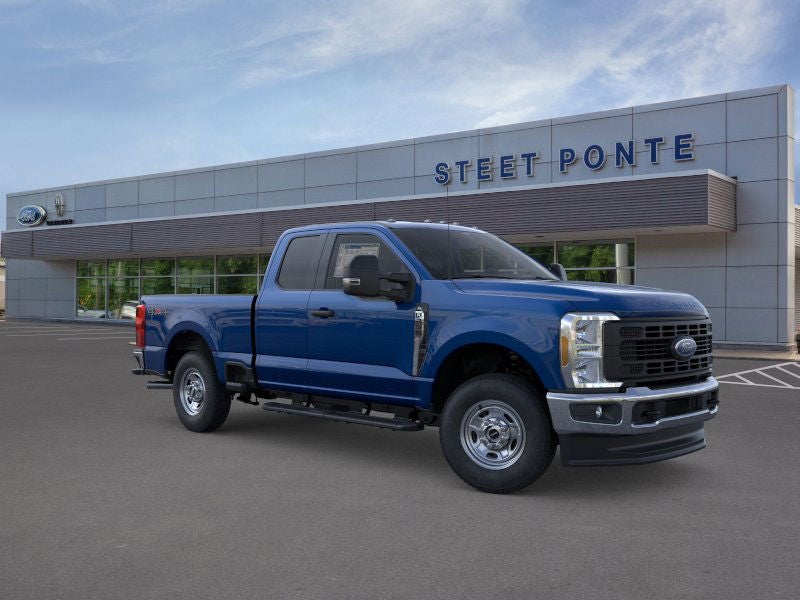 2026 Ford Super Duty F-250 SRW F-250® XL