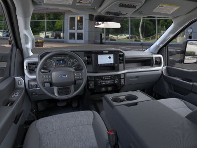 2026 Ford Super Duty F-250 SRW F-250® XL