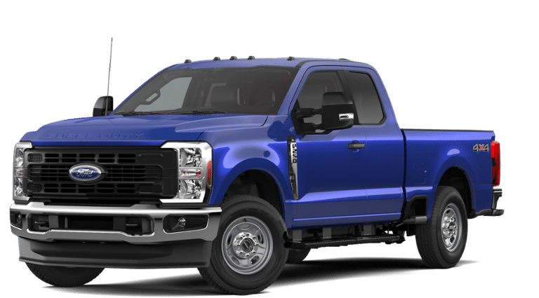 2026 Ford Super Duty F-250 SRW F-250® XL