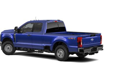 2026 Ford Super Duty F-250 SRW F-250® XL