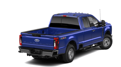 2026 Ford Super Duty F-250 SRW F-250® XL