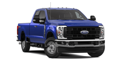 2026 Ford Super Duty F-250 SRW F-250® XL