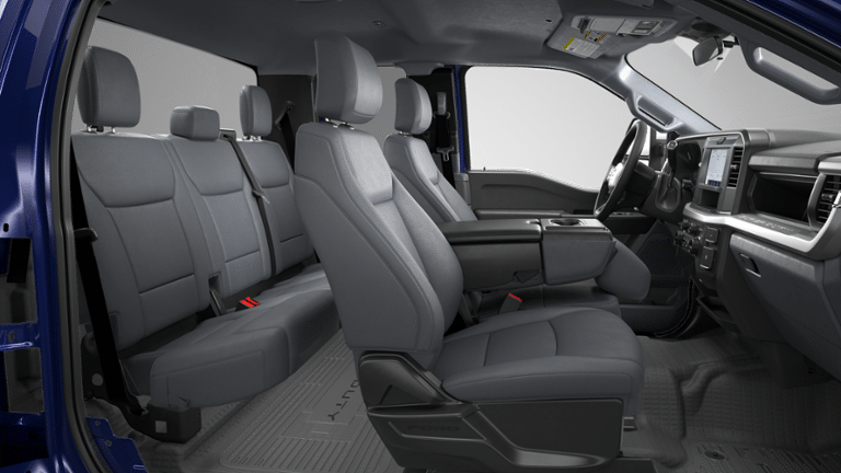 2026 Ford Super Duty F-250 SRW F-250® XL