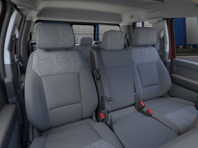 2026 Ford Super Duty F-250 SRW F-250® XLT