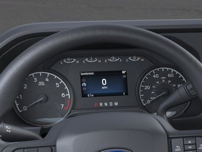 2026 Ford Super Duty F-250 SRW F-250® XLT