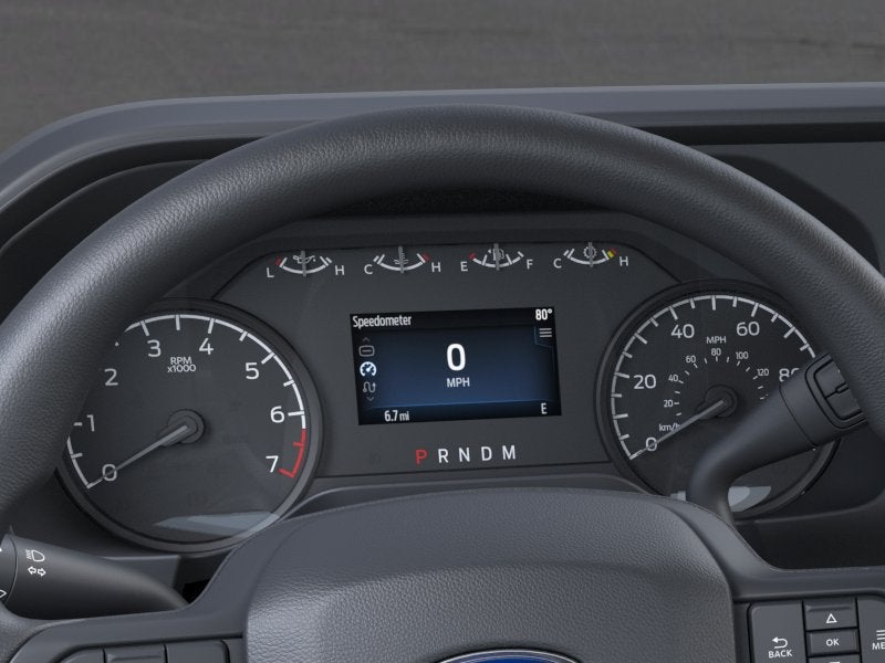 2026 Ford Super Duty F-250 SRW F-250® XLT