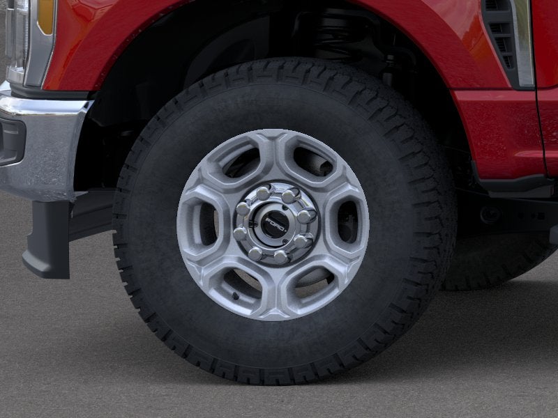 2026 Ford Super Duty F-250 SRW F-250® XLT