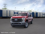2026 Ford Super Duty F-250 SRW F-250® XLT