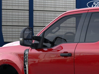 2026 Ford Super Duty F-250 SRW F-250® XLT